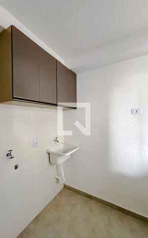Apartamento para alugar com 28m², 1 quarto e sem vagaÁrea de Serviço