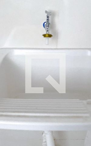 Apartamento para alugar com 28m², 1 quarto e sem vagaÁrea de Serviço