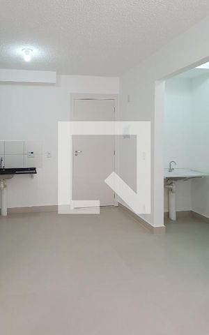 Apartamento à venda com 35m², 2 quartos e sem vaga Apartamento à venda com 35m², 2 quartos e sem vagaSala