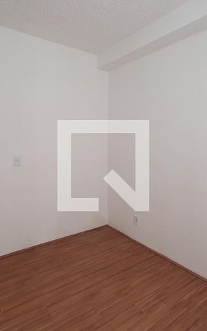 Apartamento à venda com 35m², 2 quartos e sem vaga Apartamento à venda com 35m², 2 quartos e sem vagaQuarto 1