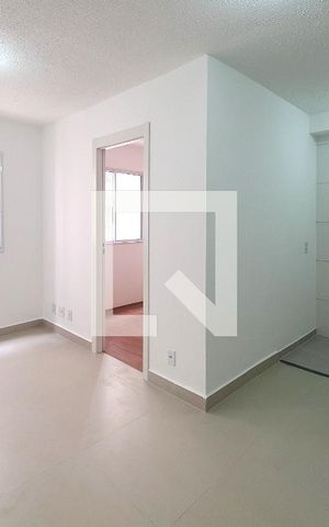 Apartamento à venda com 35m², 2 quartos e sem vaga Apartamento à venda com 35m², 2 quartos e sem vagaSala