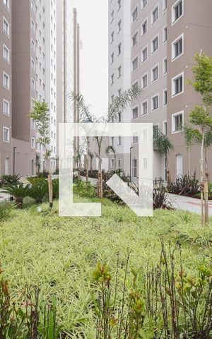 Apartamento à venda com 38m², 2 quartos e sem vagaCondomínio