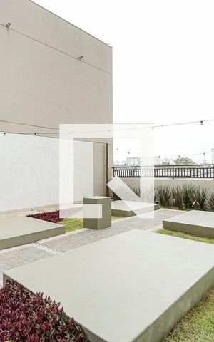 Apartamento para alugar com 38m², 2 quartos e sem vagaCondomínio 