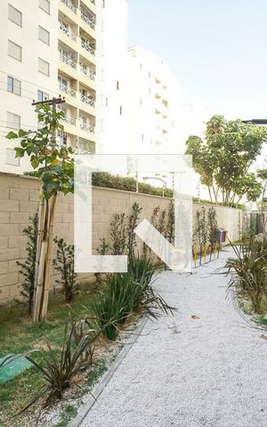 Apartamento para alugar com 38m², 2 quartos e sem vagaCondomínio - Espaço Pet 