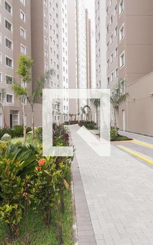Apartamento para alugar com 38m², 2 quartos e sem vagaCondomínio 