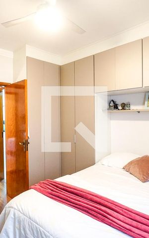 Casa à venda com 75m², 2 quartos e 2 vagas Casa à venda com 75m², 2 quartos e 2 vagasQuarto 02