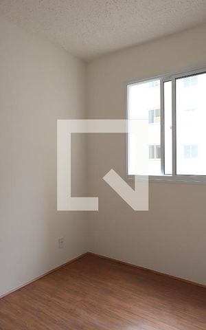 Apartamento à venda com 35m², 2 quartos e sem vagaQuarto 1
