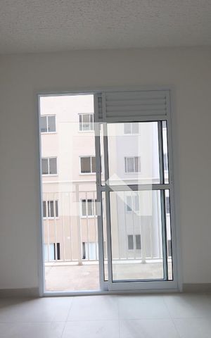 Apartamento à venda com 35m², 2 quartos e sem vagaSala