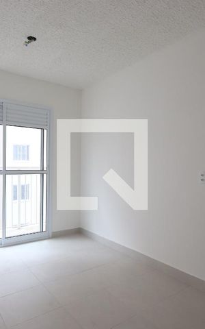Apartamento à venda com 35m², 2 quartos e sem vagaSala