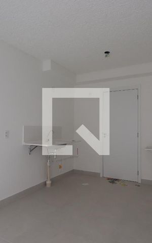 Apartamento à venda com 35m², 2 quartos e sem vagaSala