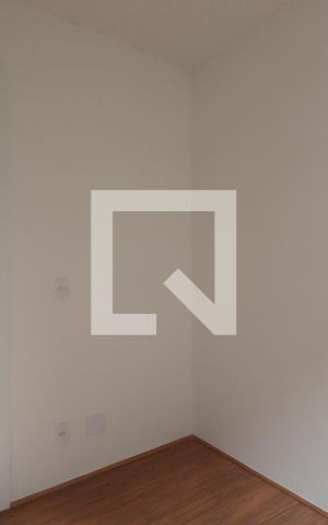 Apartamento à venda com 35m², 2 quartos e sem vagaQuarto 2