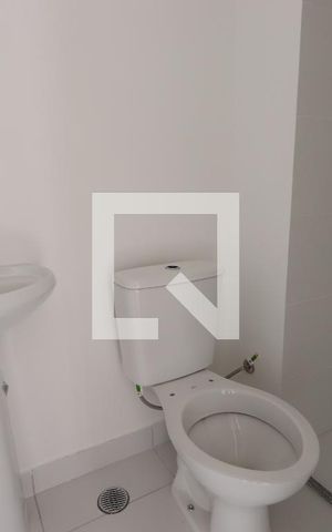Apartamento à venda com 35m², 2 quartos e sem vagaBanheiro