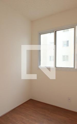 Apartamento à venda com 35m², 2 quartos e sem vagaQuarto 2