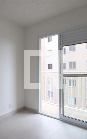 Apartamento à venda com 35m², 2 quartos e sem vagaSala