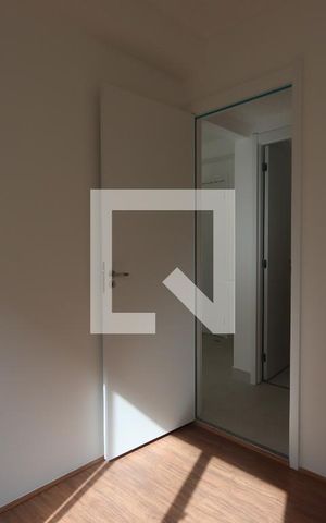 Apartamento à venda com 35m², 2 quartos e sem vagaQuarto 2