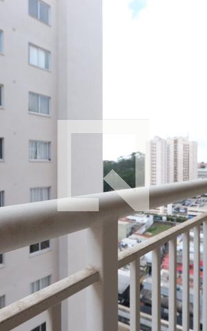 Apartamento à venda com 35m², 2 quartos e sem vagaVaranda