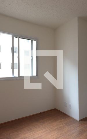 Apartamento à venda com 35m², 2 quartos e sem vagaQuarto 1