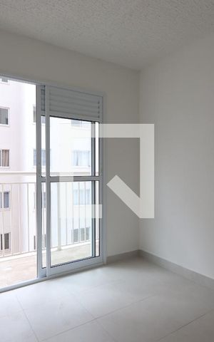 Apartamento à venda com 35m², 2 quartos e sem vagaSala