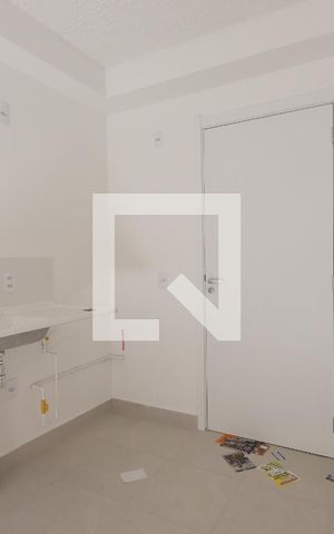 Apartamento à venda com 35m², 2 quartos e sem vagaCozinha