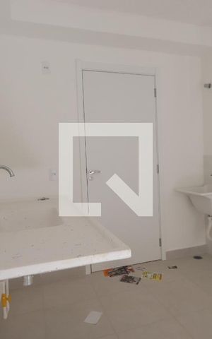 Apartamento à venda com 35m², 2 quartos e sem vagaCozinha