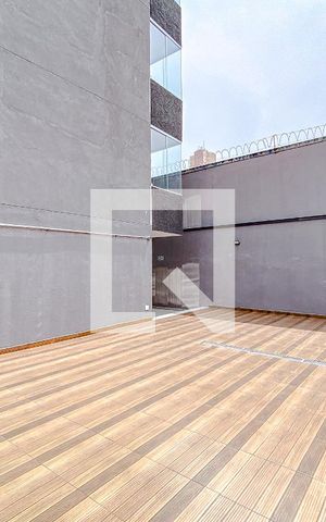 Apartamento para alugar com 28m², 1 quarto e sem vagaÁrea comum
