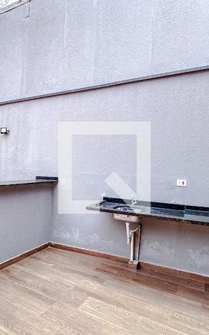 Apartamento para alugar com 28m², 1 quarto e sem vagaÁrea comum