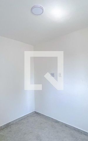 Apartamento para alugar com 28m², 1 quarto e sem vagaQuarto
