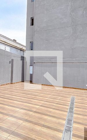 Apartamento para alugar com 28m², 1 quarto e sem vagaÁrea comum