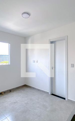 Apartamento para alugar com 28m², 1 quarto e sem vagaSuíte