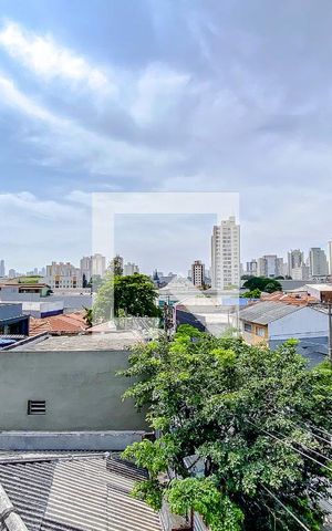 Apartamento para alugar com 28m², 1 quarto e sem vagaVista Área de Serviço