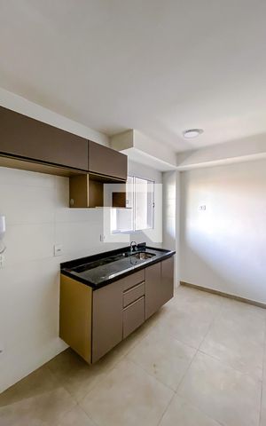 Apartamento para alugar com 28m², 1 quarto e sem vagaSala/Cozinha