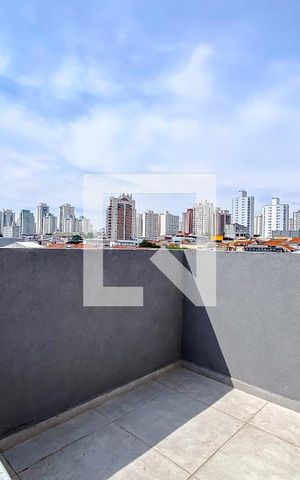 Apartamento para alugar com 28m², 1 quarto e sem vagaÁrea de Serviço
