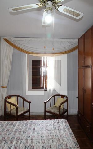 Casa à venda com 180m², 4 quartos e 3 vagasQuarto 1