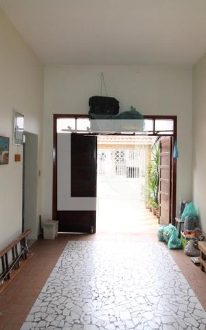 Casa à venda com 180m², 4 quartos e 3 vagasGaragem