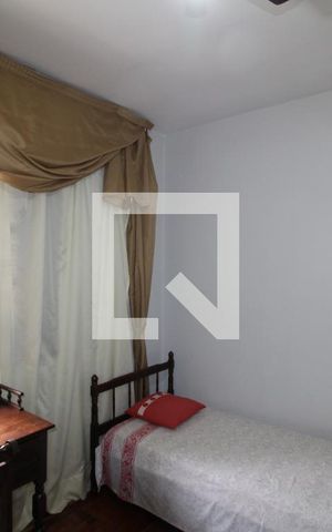 Casa à venda com 180m², 4 quartos e 3 vagasQuarto 3