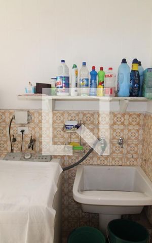 Casa à venda com 180m², 4 quartos e 3 vagasÁrea de Serviço