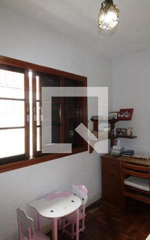 Casa à venda com 180m², 4 quartos e 3 vagasQuarto 2
