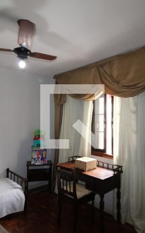 Casa à venda com 180m², 4 quartos e 3 vagasQuarto 3