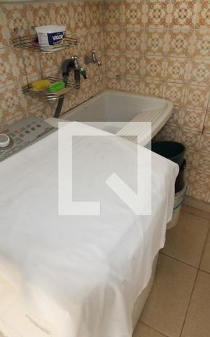 Casa à venda com 180m², 4 quartos e 3 vagasÁrea de Serviço