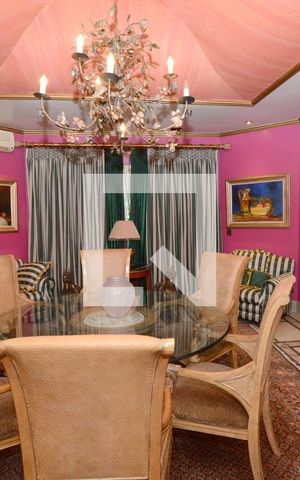 Casa à venda com 1100m², 4 quartos e 5 vagasSala 2
