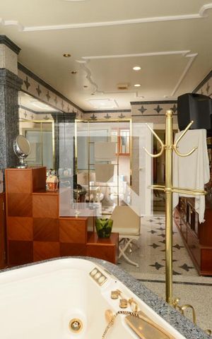 Casa à venda com 1100m², 4 quartos e 5 vagasBanheiro da Suíte master
