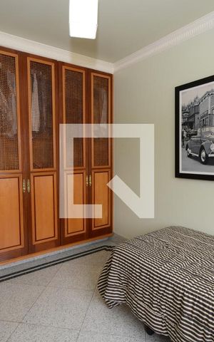 Casa à venda com 1100m², 4 quartos e 5 vagasQuarto 3