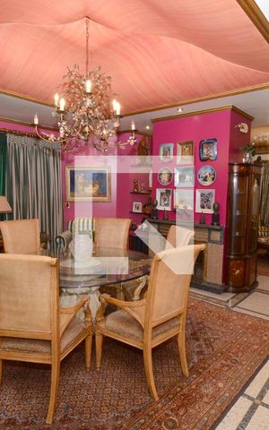 Casa à venda com 1100m², 4 quartos e 5 vagasSala 2