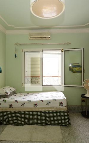 Casa à venda com 1100m², 4 quartos e 5 vagasQuarto 4