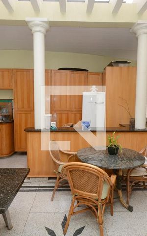 Casa à venda com 1100m², 4 quartos e 5 vagasEspaço Gourmet