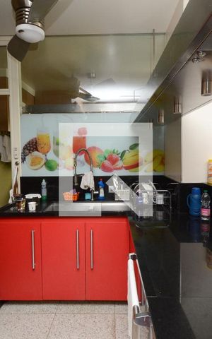 Casa à venda com 1100m², 4 quartos e 5 vagasCozinha