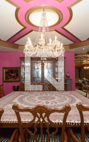 Casa à venda com 1100m², 4 quartos e 5 vagasSala de Jantar