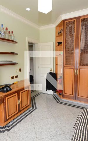Casa à venda com 1100m², 4 quartos e 5 vagasQuarto 3