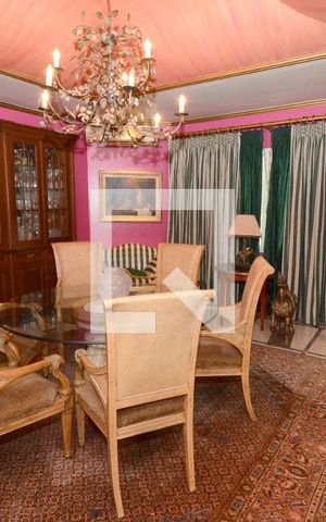 Casa à venda com 1100m², 4 quartos e 5 vagasSala 2