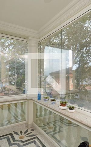 Casa à venda com 1100m², 4 quartos e 5 vagasVaranda